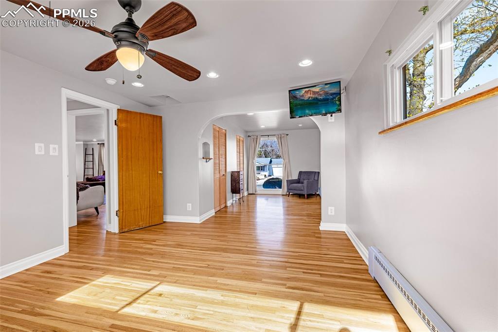 637 Glen Eyrie Circle Colorado Springs CO 80904