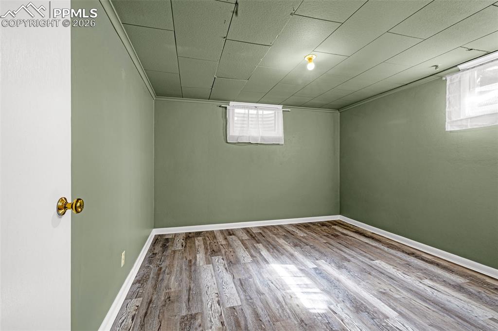 637 Glen Eyrie Circle Colorado Springs CO 80904