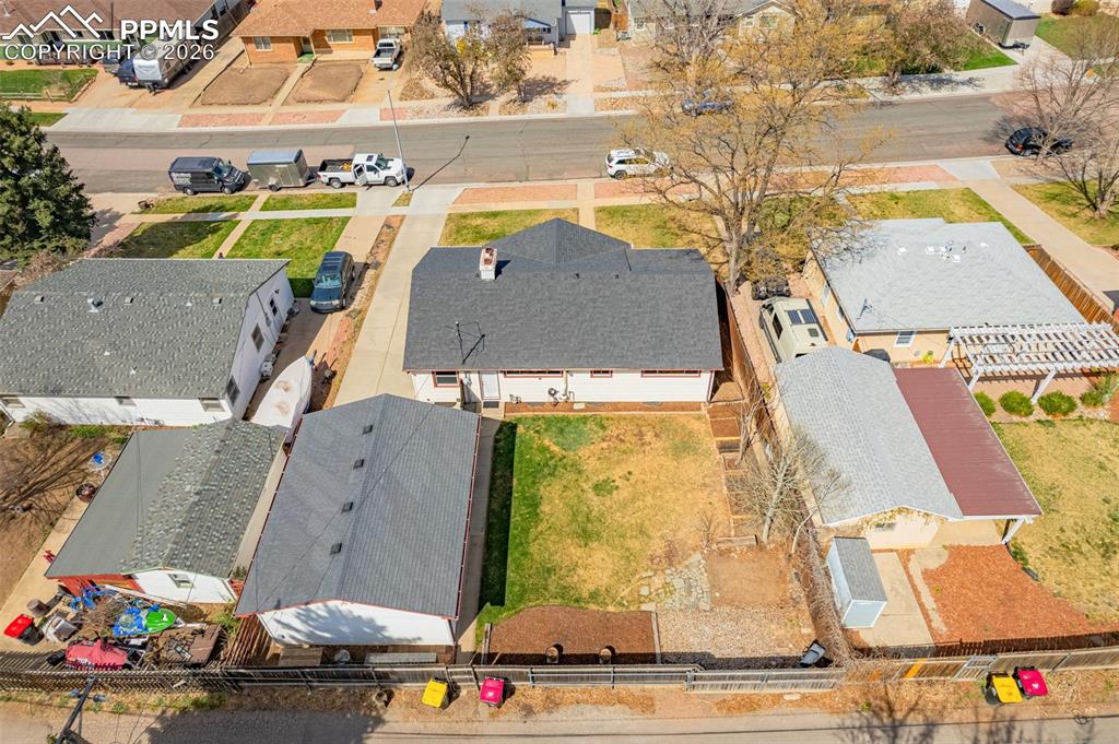 637 Glen Eyrie Circle Colorado Springs CO 80904