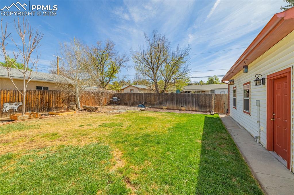 637 Glen Eyrie Circle Colorado Springs CO 80904