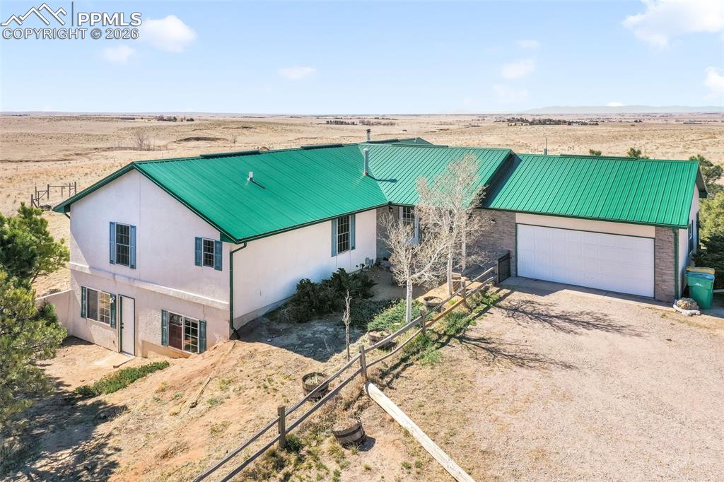 25935 Judge Orr Road Calhan CO 80808