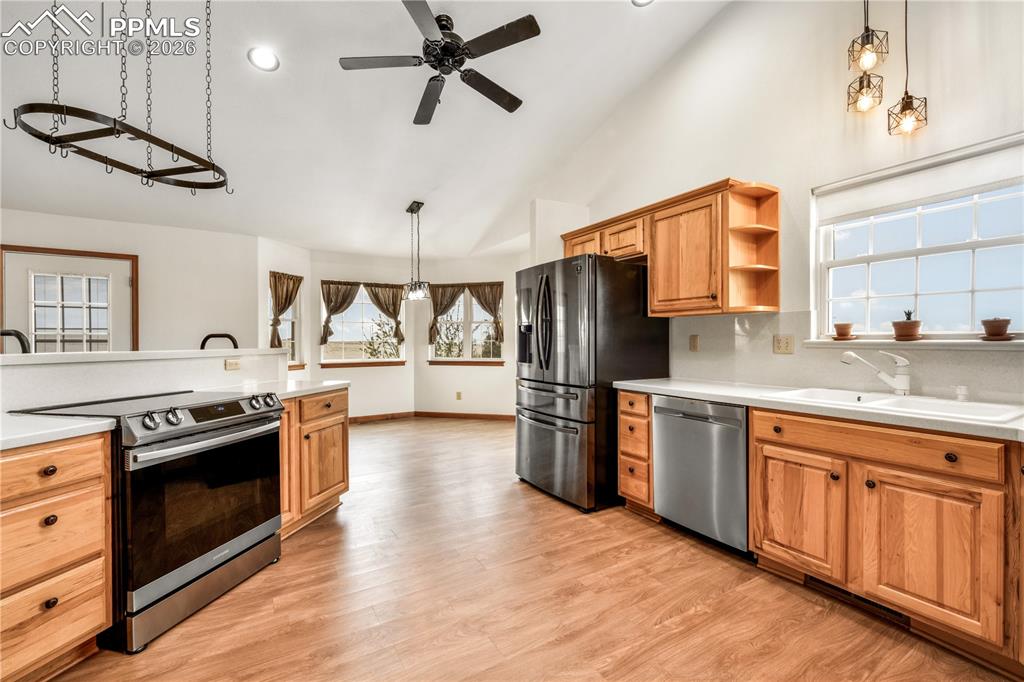 25935 Judge Orr Road Calhan CO 80808