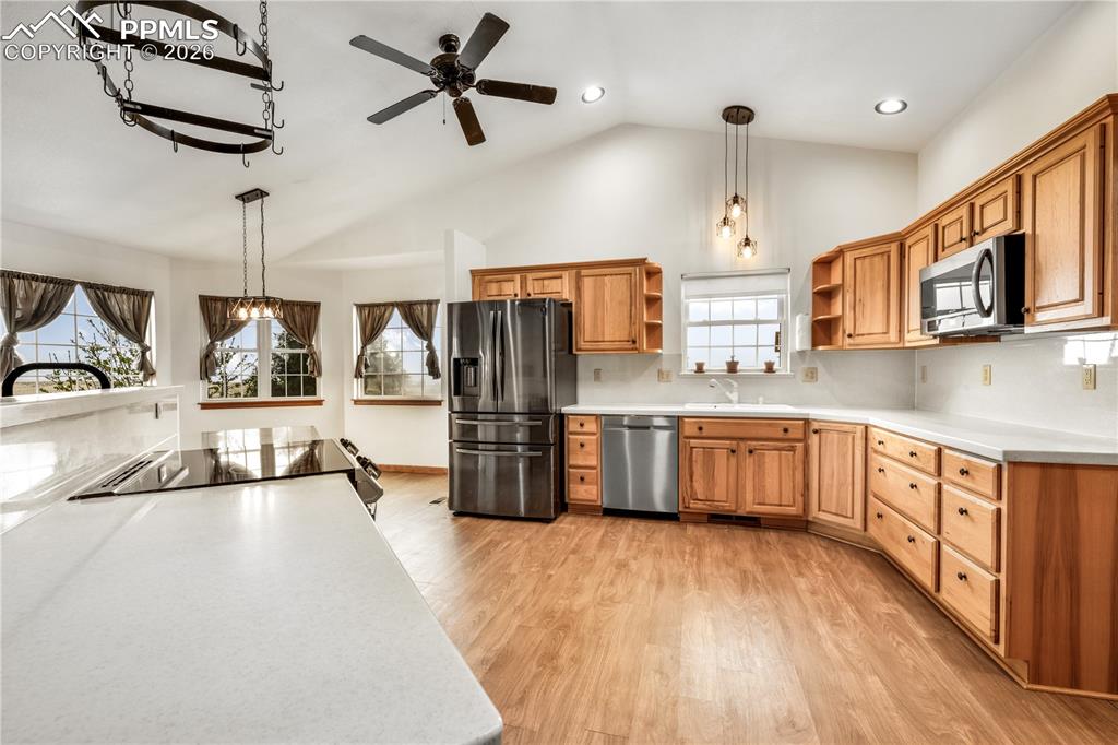 25935 Judge Orr Road Calhan CO 80808