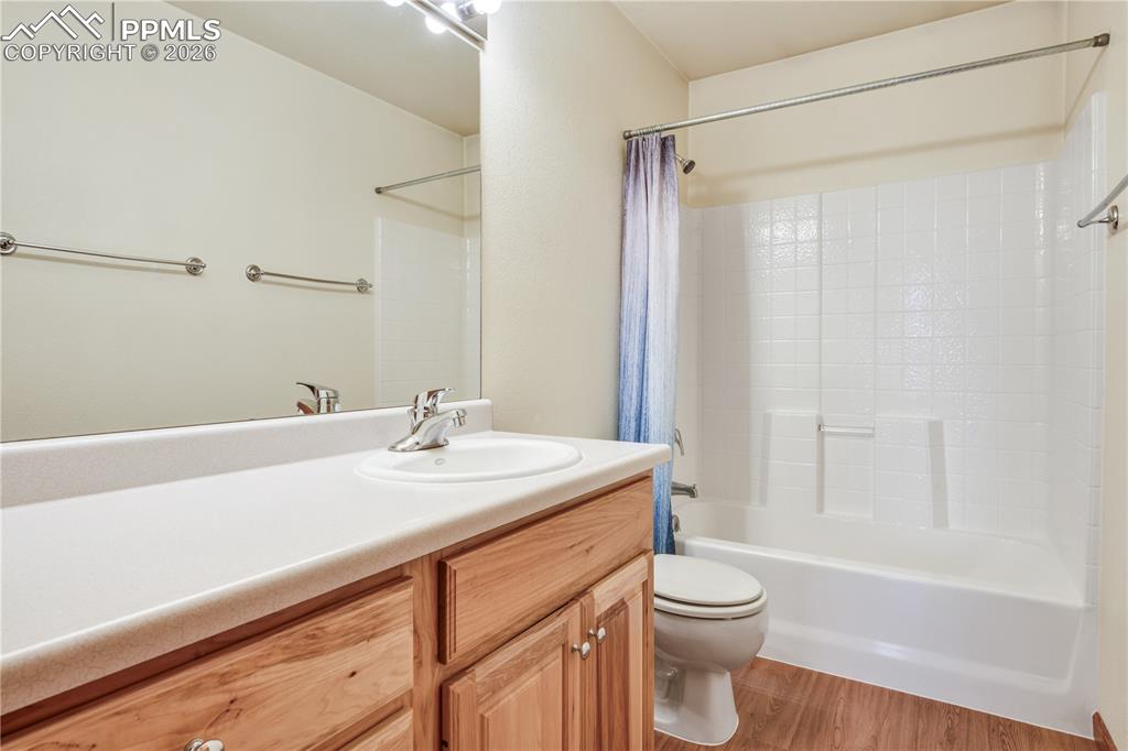 25935 Judge Orr Road Calhan CO 80808