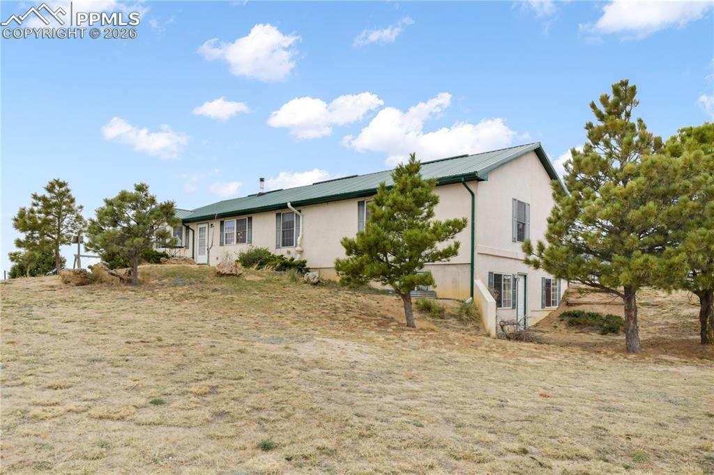 25935 Judge Orr Road Calhan CO 80808
