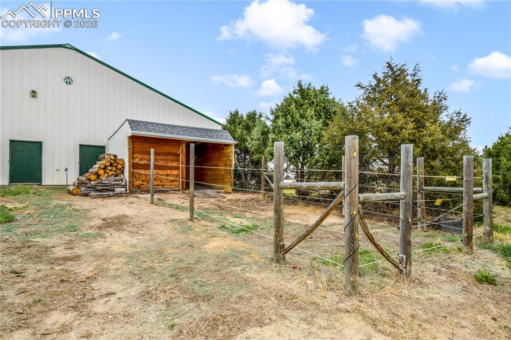 25935 Judge Orr Road Calhan CO 80808