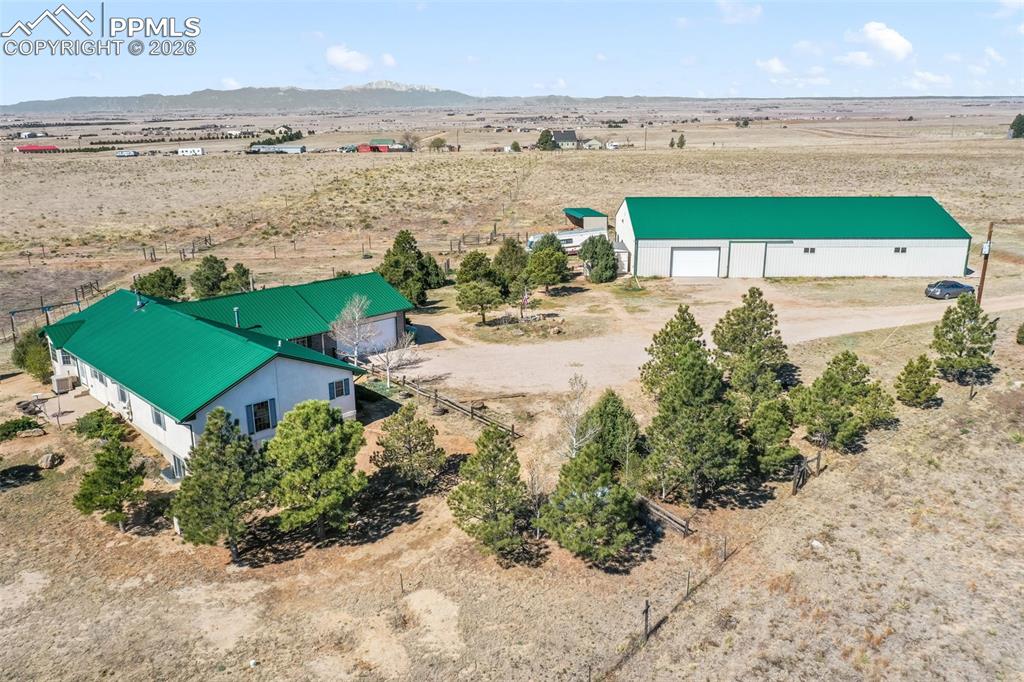 25935 Judge Orr Road Calhan CO 80808
