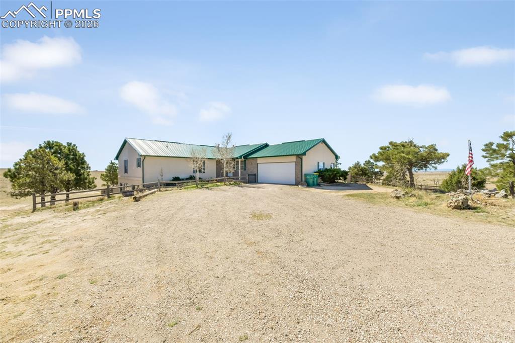 25935 Judge Orr Road Calhan CO 80808