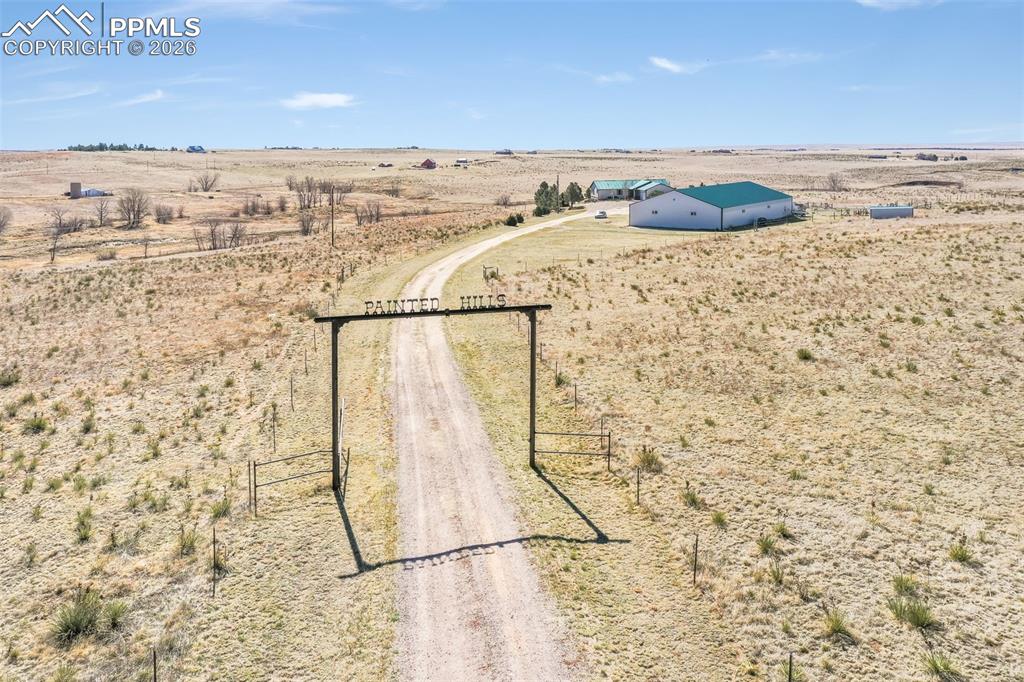25935 Judge Orr Road Calhan CO 80808