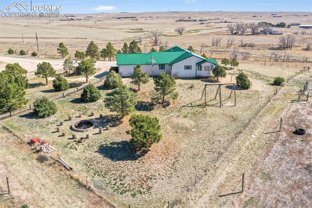 25935 Judge Orr Road Calhan CO 80808