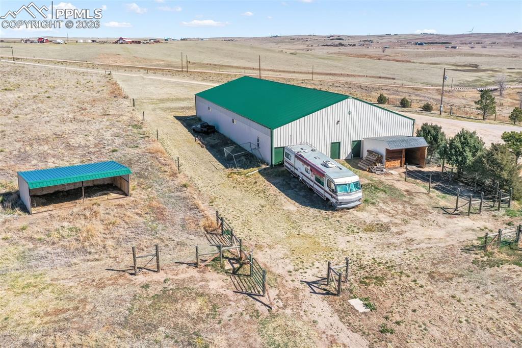 25935 Judge Orr Road Calhan CO 80808