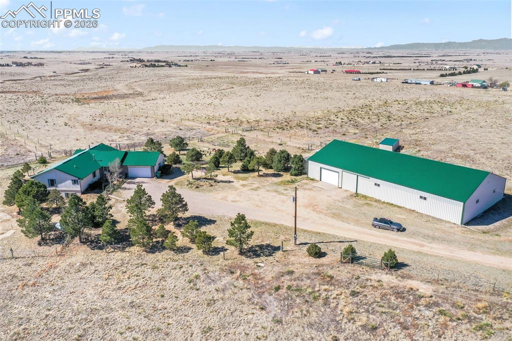 25935 Judge Orr Road Calhan CO 80808