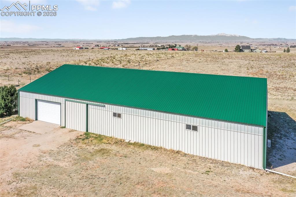 25935 Judge Orr Road Calhan CO 80808