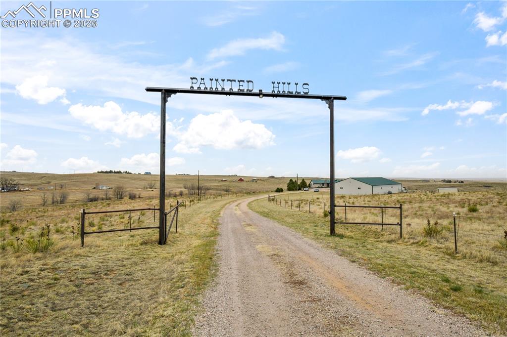 25935 Judge Orr Road Calhan CO 80808