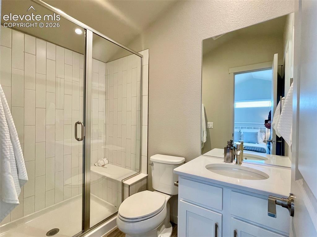 3362 Aspire Drive Colorado Springs CO 80922