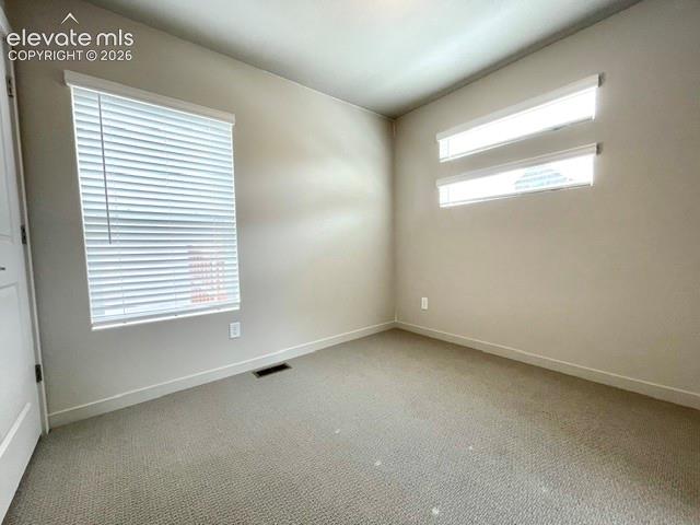 3362 Aspire Drive Colorado Springs CO 80922