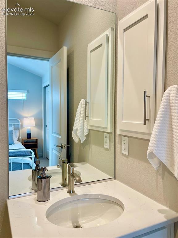 3362 Aspire Drive Colorado Springs CO 80922