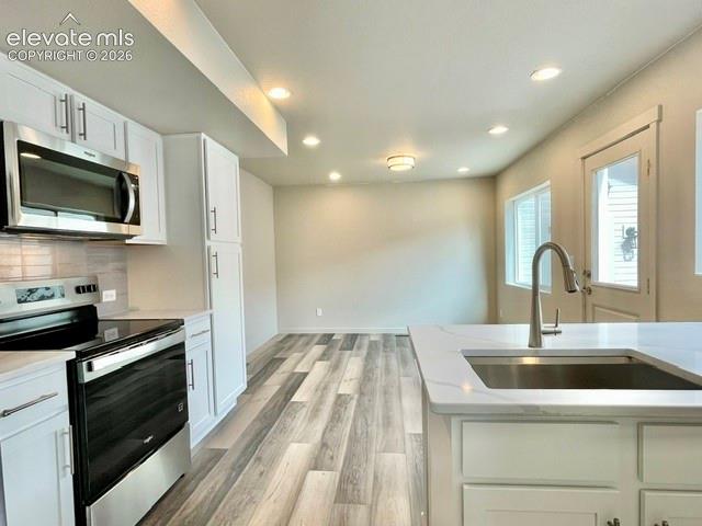 3362 Aspire Drive Colorado Springs CO 80922