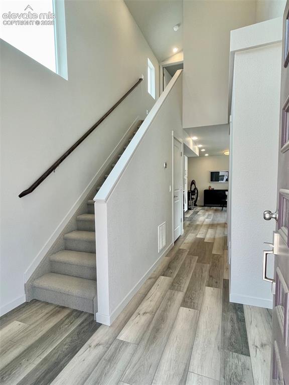 3362 Aspire Drive Colorado Springs CO 80922