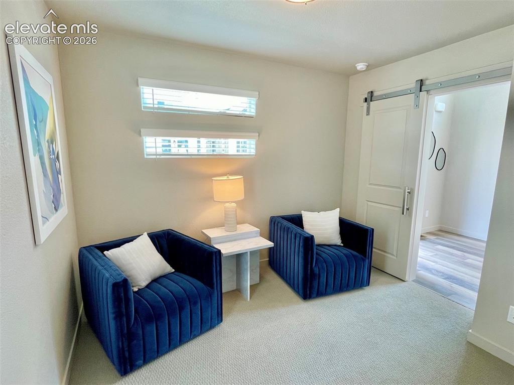 3362 Aspire Drive Colorado Springs CO 80922
