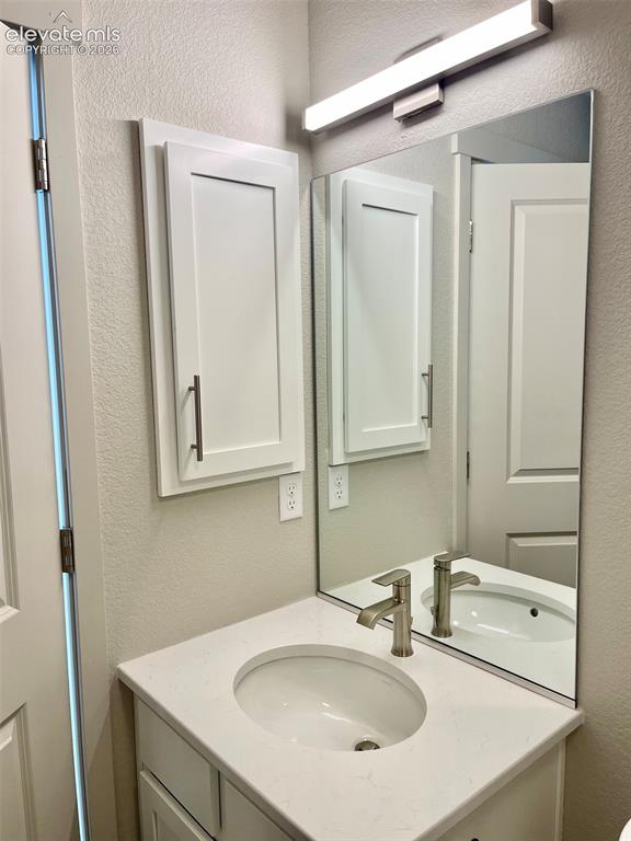 3362 Aspire Drive Colorado Springs CO 80922