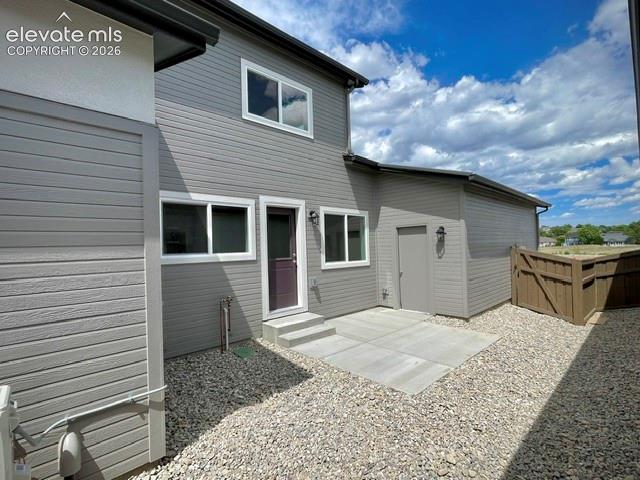3362 Aspire Drive Colorado Springs CO 80922