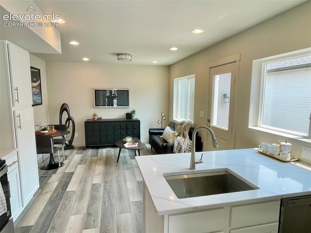 3362 Aspire Drive Colorado Springs CO 80922