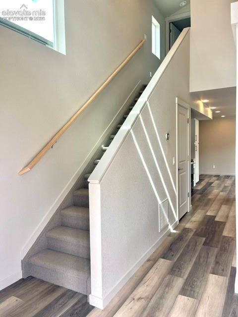 3362 Aspire Drive Colorado Springs CO 80922