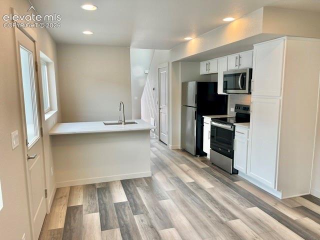 3362 Aspire Drive Colorado Springs CO 80922