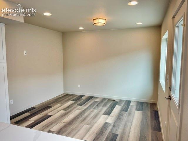 3362 Aspire Drive Colorado Springs CO 80922
