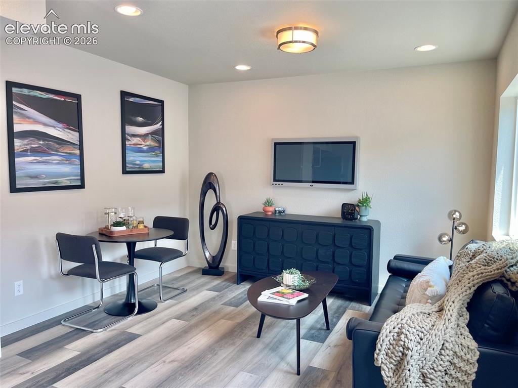 3362 Aspire Drive Colorado Springs CO 80922