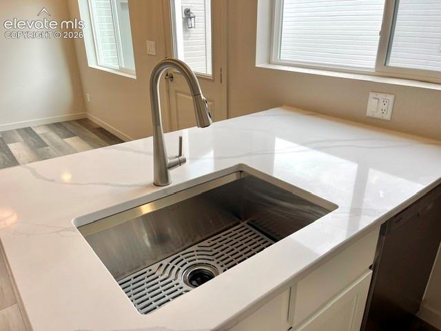 3362 Aspire Drive Colorado Springs CO 80922