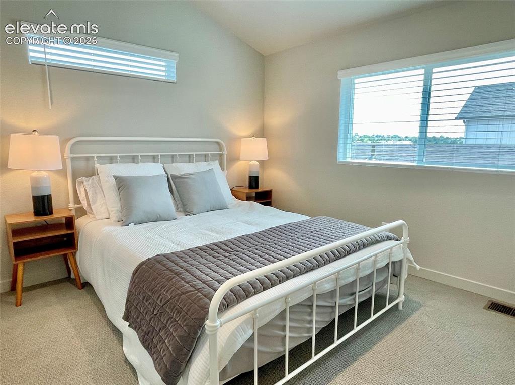 3362 Aspire Drive Colorado Springs CO 80922