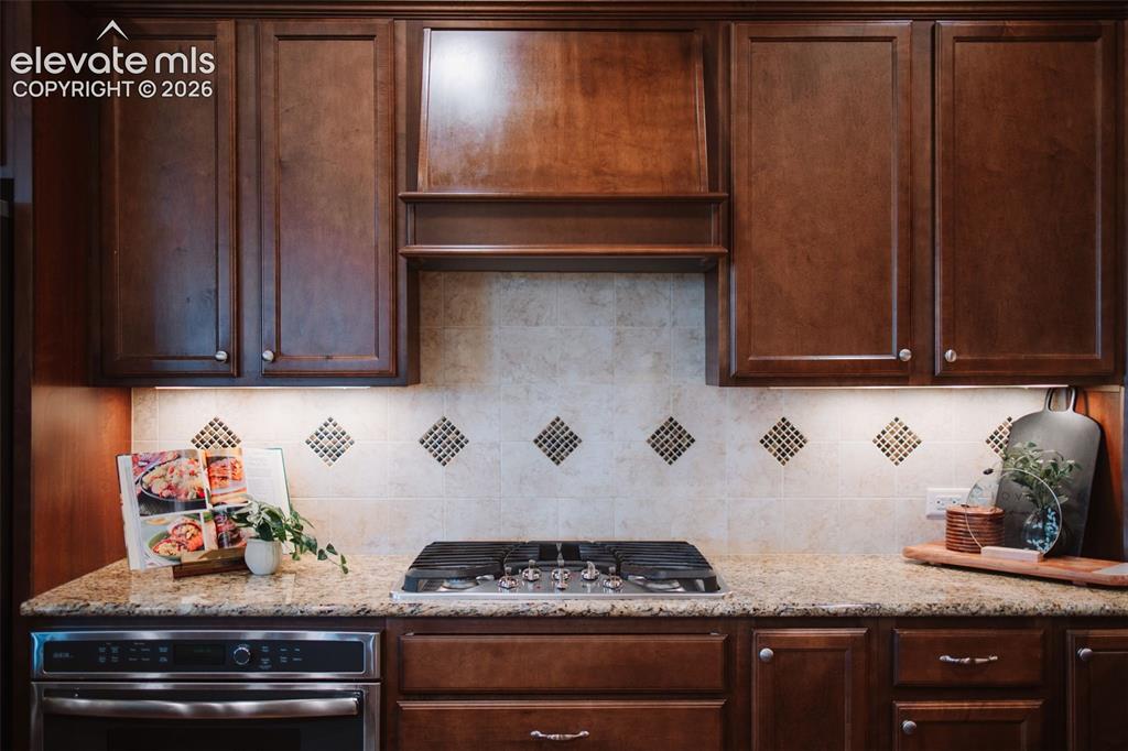 4734 Portillo Place Colorado Springs CO 80924