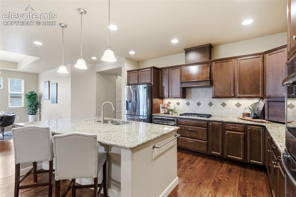 4734 Portillo Place Colorado Springs CO 80924