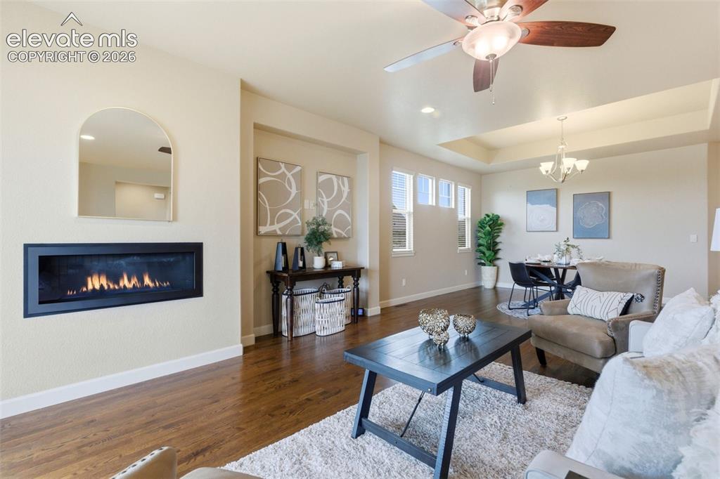 4734 Portillo Place Colorado Springs CO 80924