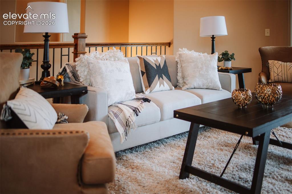 4734 Portillo Place Colorado Springs CO 80924