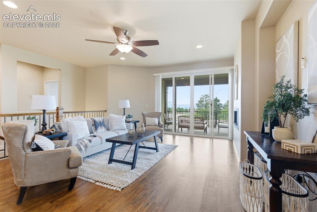 4734 Portillo Place Colorado Springs CO 80924