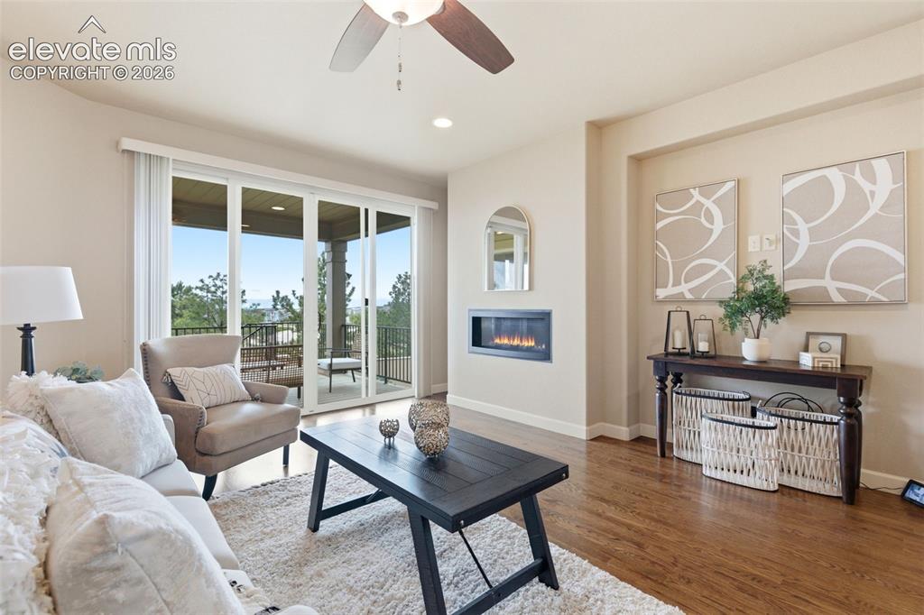 4734 Portillo Place Colorado Springs CO 80924