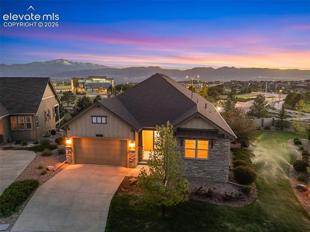 4734 Portillo Place Colorado Springs CO 80924