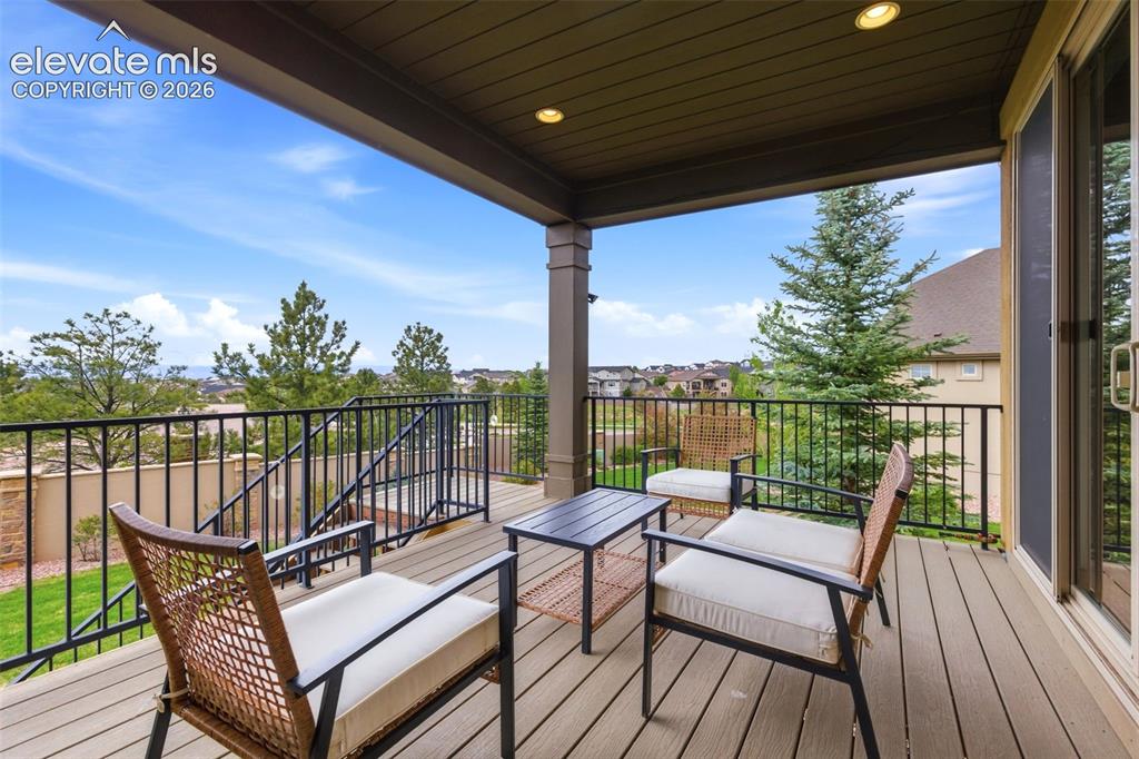 4734 Portillo Place Colorado Springs CO 80924