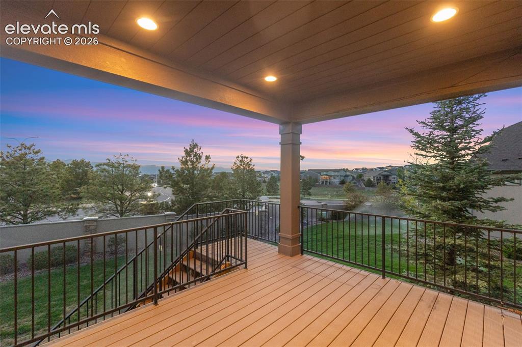 4734 Portillo Place Colorado Springs CO 80924