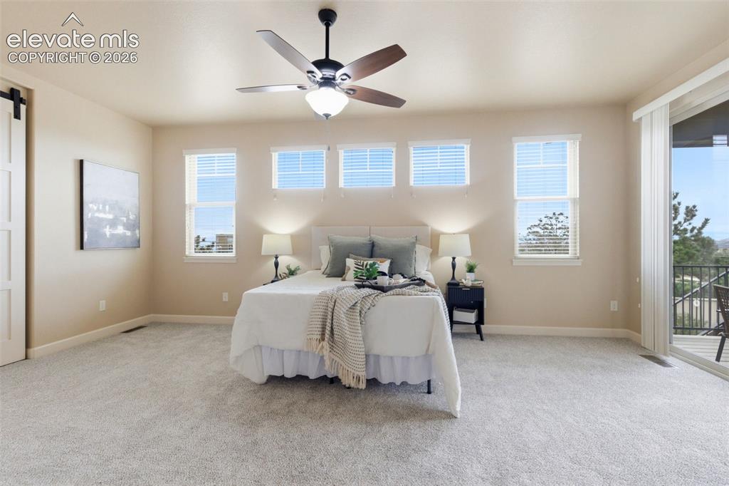 4734 Portillo Place Colorado Springs CO 80924