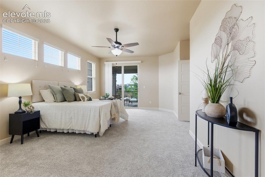 4734 Portillo Place Colorado Springs CO 80924