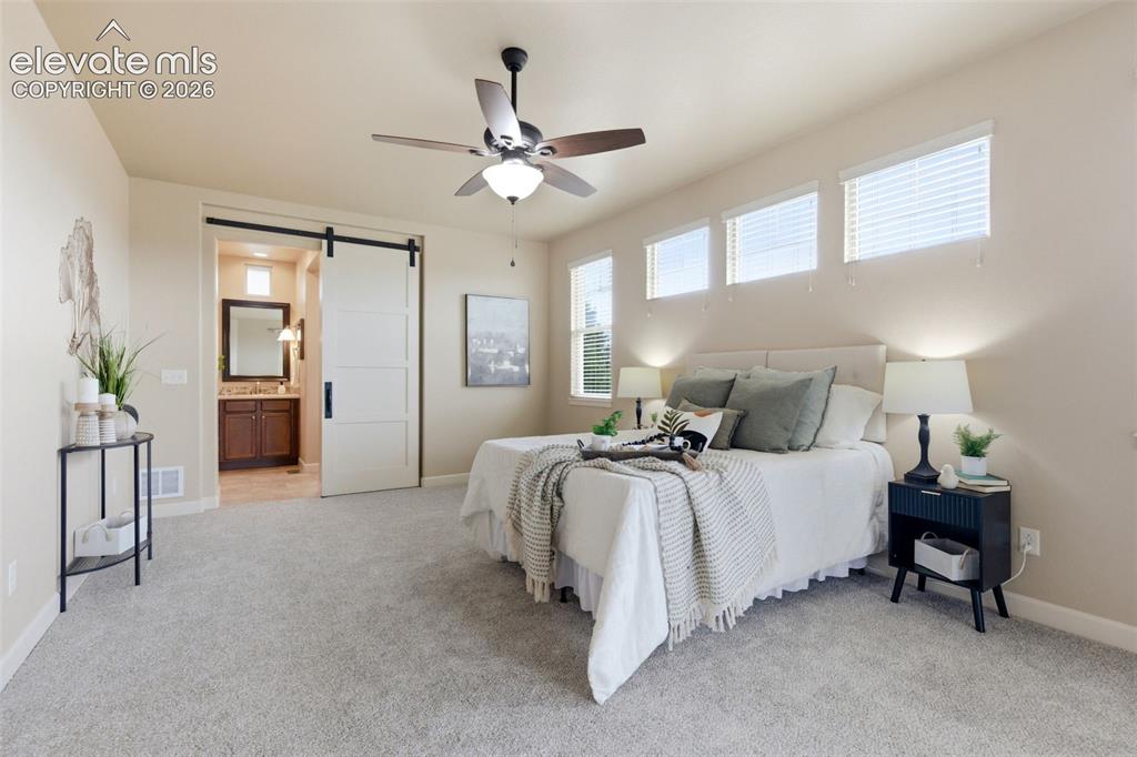 4734 Portillo Place Colorado Springs CO 80924