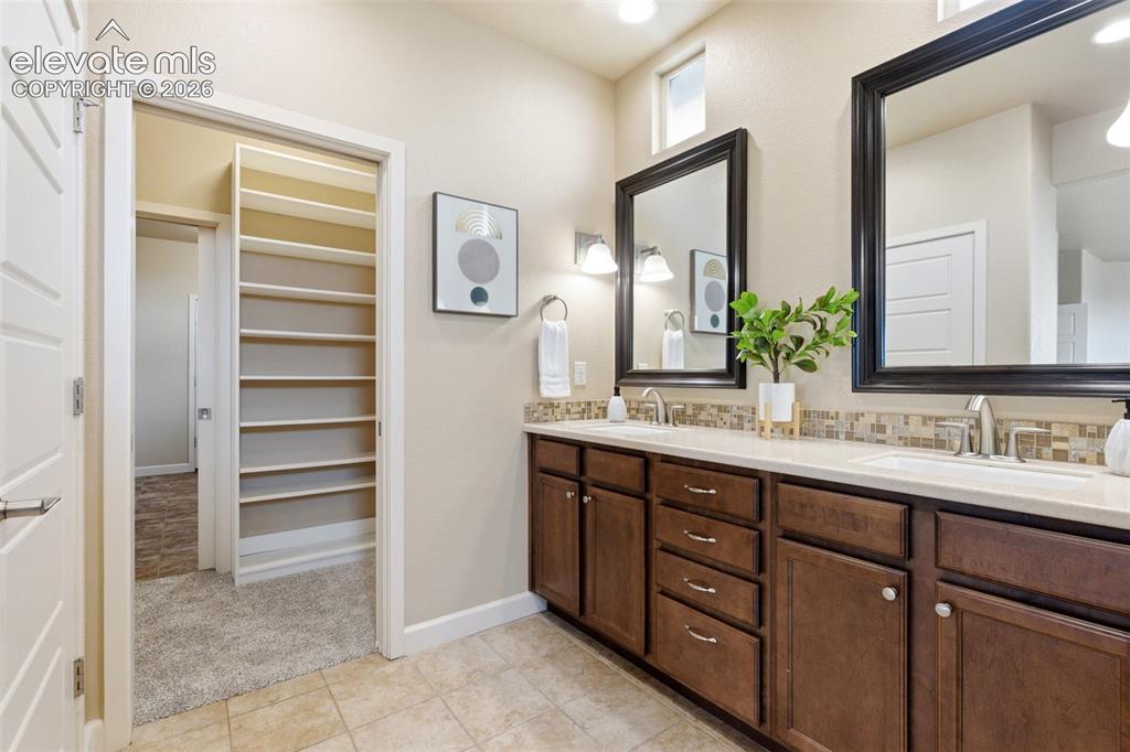 4734 Portillo Place Colorado Springs CO 80924