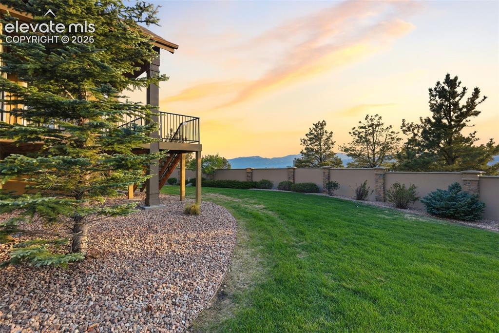 4734 Portillo Place Colorado Springs CO 80924