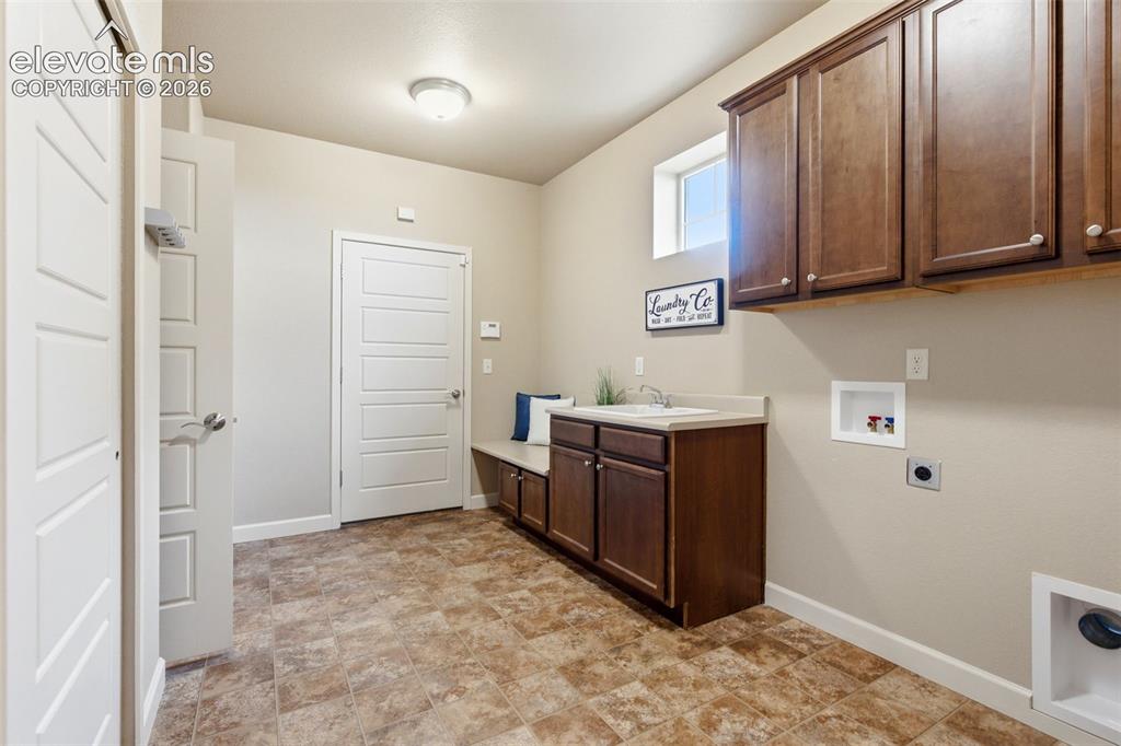 4734 Portillo Place Colorado Springs CO 80924