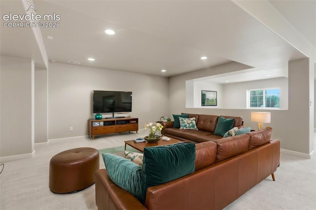 4734 Portillo Place Colorado Springs CO 80924