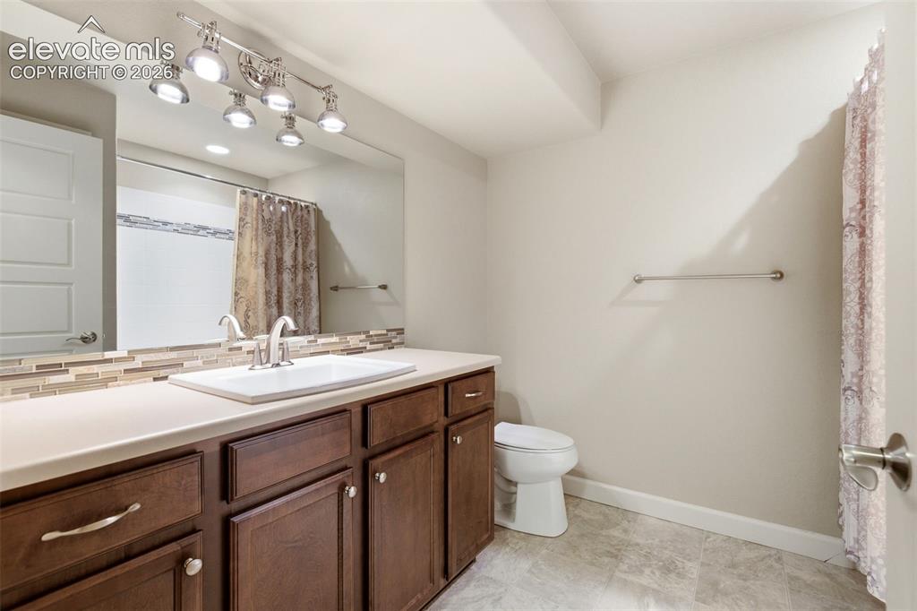 4734 Portillo Place Colorado Springs CO 80924